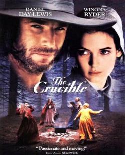   /   / The Crucible 2xMVO+DVO