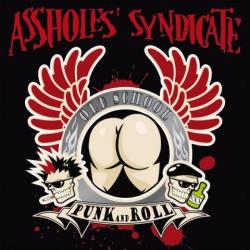 Assholes Syndicate - Punk'n'Roll
