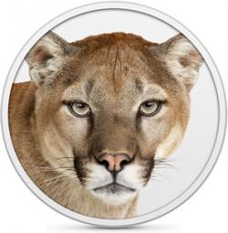 OS X Mountain Lion 10.8.1