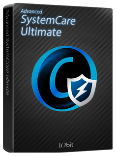 Advanced SystemCare Ultimate 6.0.8.289 Final