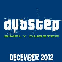 VA - Simply Dubstep December