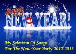 VA - My Selection Of Songs For The New Year Party 2012-2013