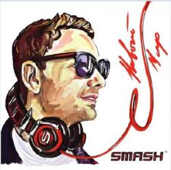 DJ Smash - Новый мир
