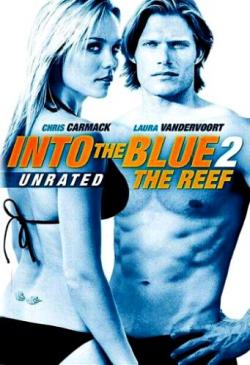    ! 2:  / Into the Blue 2: The Reef MVO
