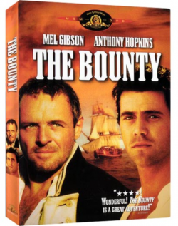  / The Bounty MVO