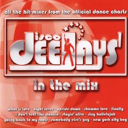 VA - Disco DeeJays' In The Mix