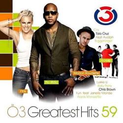 VA - OE3 Greatest Hits Vol.59