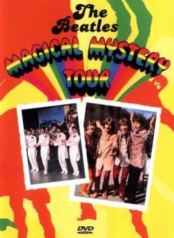 The Beatles -    / The Beatles - Magical Mystery Tour