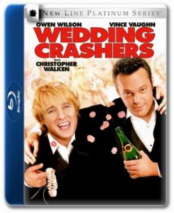   [ ] / Wedding Crashers [Unrated] DVO