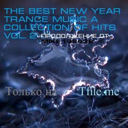 VA - The Best New Year Trance Music A Сollection of Hits Vol. 2