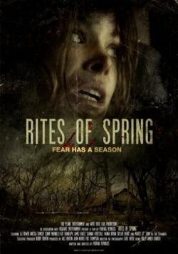   / Rites of Spring DVO