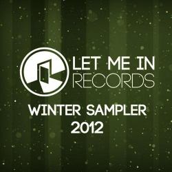 VA - Let Me In Records Winter Sampler
