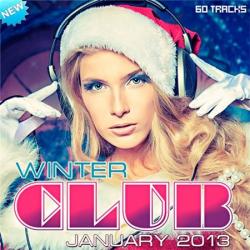 VA - Winter Club January