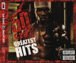 50 Cent - Greatest Hits (2CD)