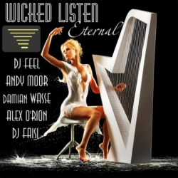 VA - Wicked Listen Eternal