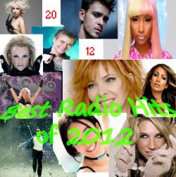 VA-Best Radio Hits of 2012