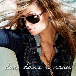 VA - Disco Dance Romance!