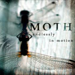 Moth - Endlessly in Motion