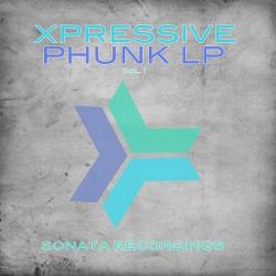 VA - Xpressive Phunk Vol.1