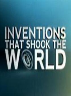 ,    (9 ) / Inventions That Shook the World VO
