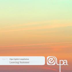 VA - Elpa Eighth Compilation - Leaving Summer