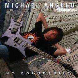 Michael Angelo Batio - No Boundaries