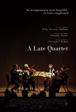   / A Late Quartet VO