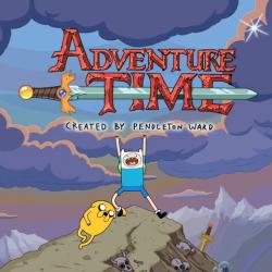   /   / (4 , 13   13) Adventure Time with Finn & Jake SUB
