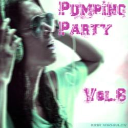 VA - Pumping Party Vol.8