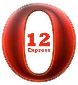 Opera Express 12.13 Silent install