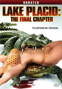   4:   / Lake Placid: The Final Chapter VO