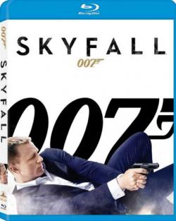 007:   / Skyfall 2xDUB