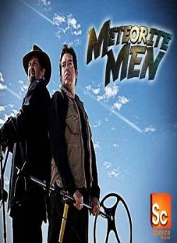    /    (1 , 8  8 ) / Meteorite Men DVO