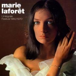 Marie Laforet - L'integrale Festival 1960-1970