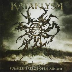 Kataklysm - Live at Summer Breeze Open Air 2011