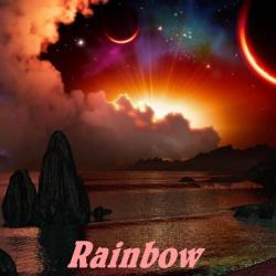 VA- Rainbow
