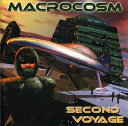 Macrocosm- Second Voyage
