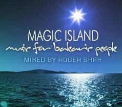 Roger Shah - Music for Balearic People 245