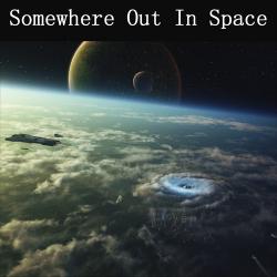VA-Somewhere Out In Space
