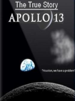  :  13 / The True Story: Apollo 13 VO