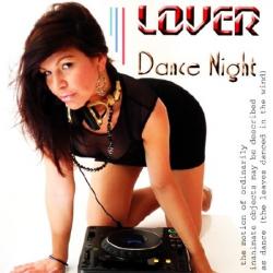VA - Lover Dance Night