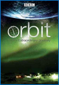 BBC: :     (3   3) /Orbit: Earth's Extraordinary Journey DVO