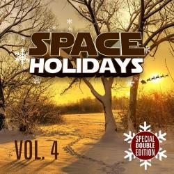 VA - Space Holidays Vol 4.