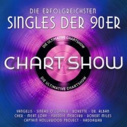 VA - Die Ultimative Chartshow (Die Erfolgreichsten Singles Der 90er)