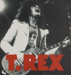 T-Rex - Videography
