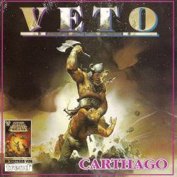 Veto - Carthago
