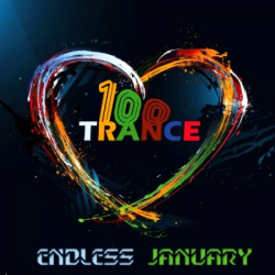 VA - Endless Trance 100 January