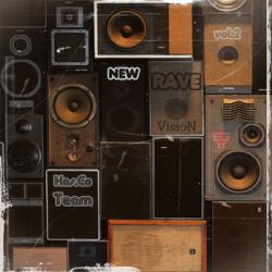 VA - New Rave Vision Vol.2