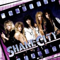 Shake City - Shake City
