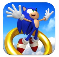 Sonic Jump 1.3